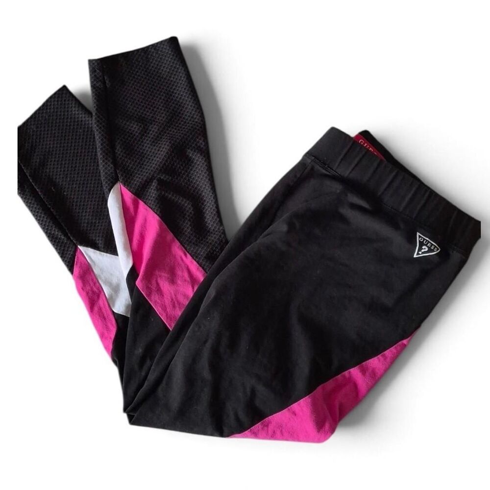 Guess Women's multi Leggings